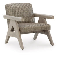 Cliff Trails Rocking Lounge Chair