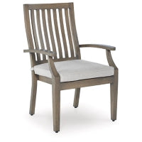 Rainier Ranch Arm Chair