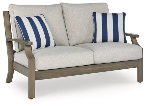 Rainier Ranch Loveseat