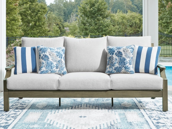 Rainier Ranch Sofa