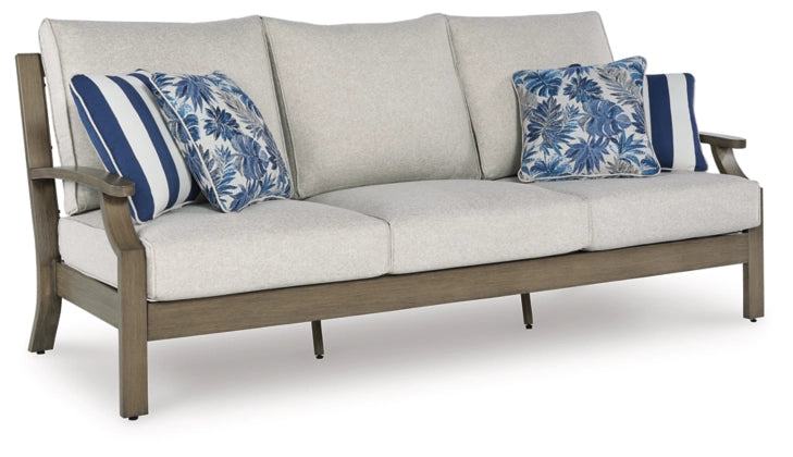 Rainier Ranch Sofa
