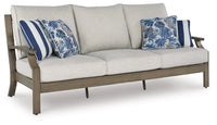 Rainier Ranch Sofa