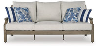 Rainier Ranch Sofa