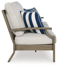 Rainier Ranch Sofa