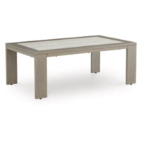Kimpton Isle Rectangular Cocktail Table