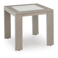 Kimpton Isle Square End Table