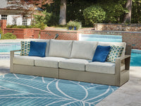 Kimpton Isle 4-Seat Sofa