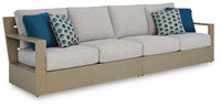 Kimpton Isle 4-Seat Sofa