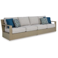 Kimpton Isle 4-Seat Sofa