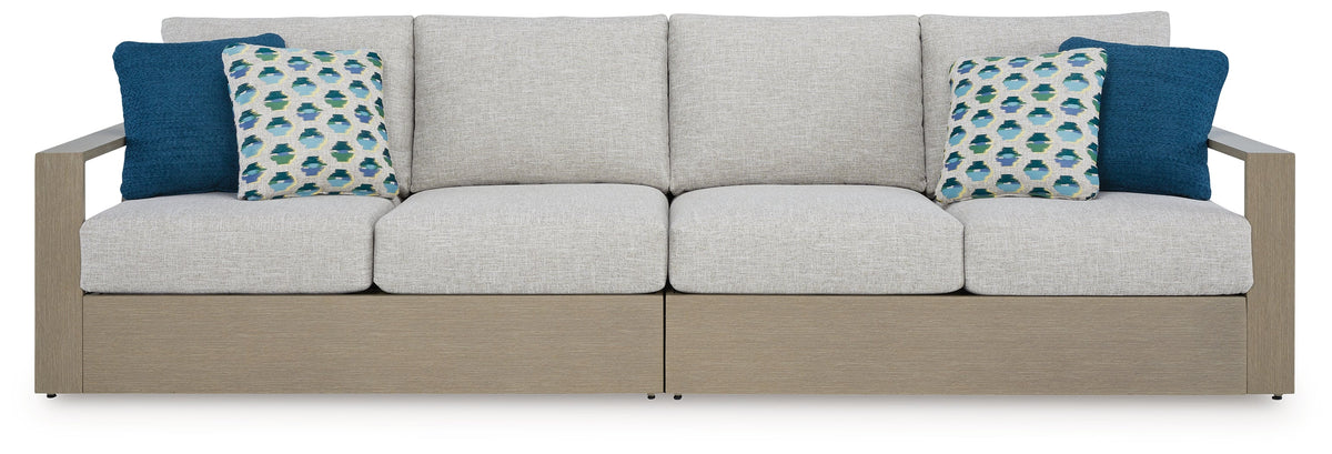 Kimpton Isle 4-Seat Sofa