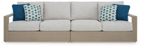 Kimpton Isle 4-Seat Sofa