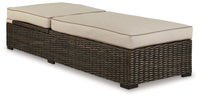 Coastline Bay Chaise Lounge