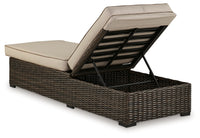 Coastline Bay Chaise Lounge
