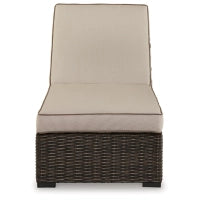 Coastline Bay Chaise Lounge