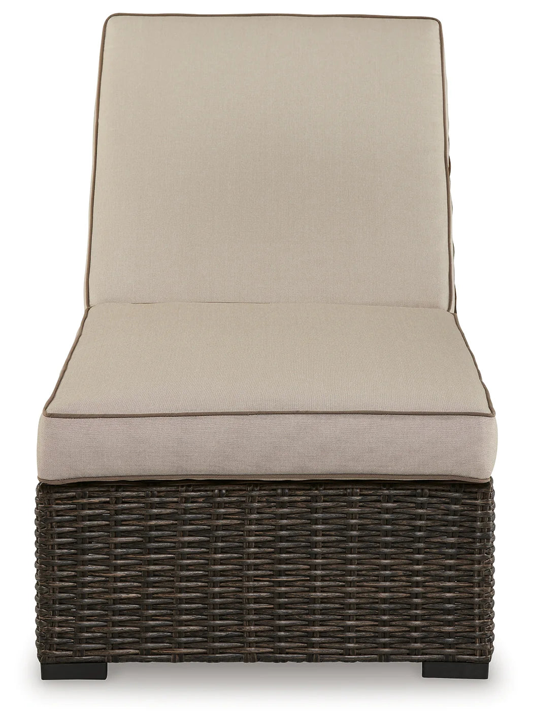 Coastline Bay Chaise Lounge