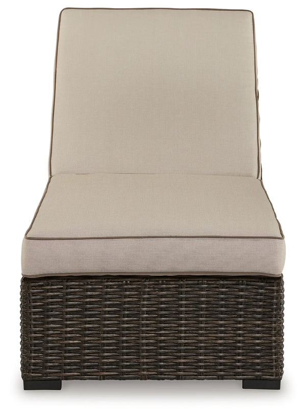 Coastline Bay Chaise Lounge
