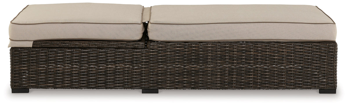 Coastline Bay Chaise Lounge