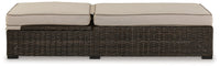 Coastline Bay Chaise Lounge