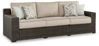 Coastline Bay Sofa