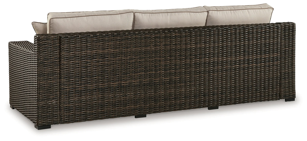 Coastline Bay Sofa