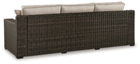 Coastline Bay Sofa