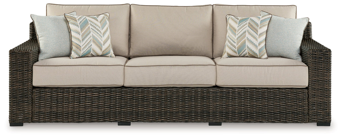 Coastline Bay Sofa