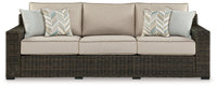 Coastline Bay Sofa