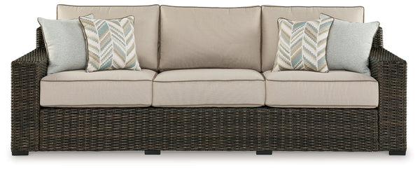 Coastline Bay Sofa