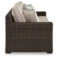 Coastline Bay Sofa