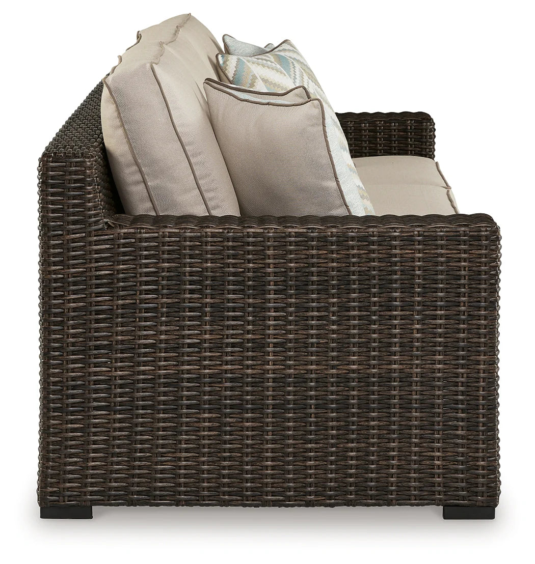 Coastline Bay Sofa