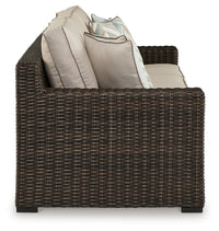 Coastline Bay Sofa
