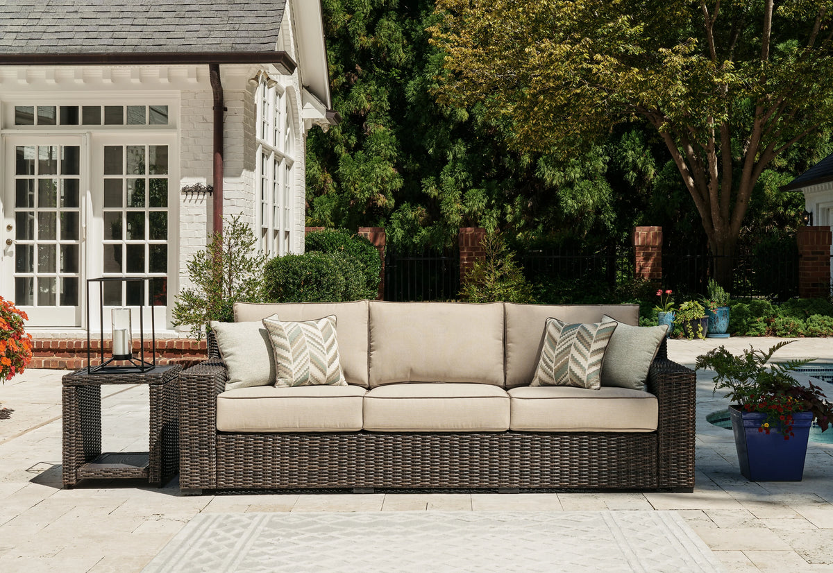 Coastline Bay Sofa