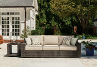 Coastline Bay Sofa