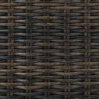 Coastline Bay Ottoman