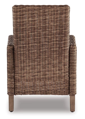 Beachcroft Armchair (Set of 2)