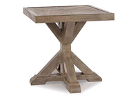 Beachcroft End Table