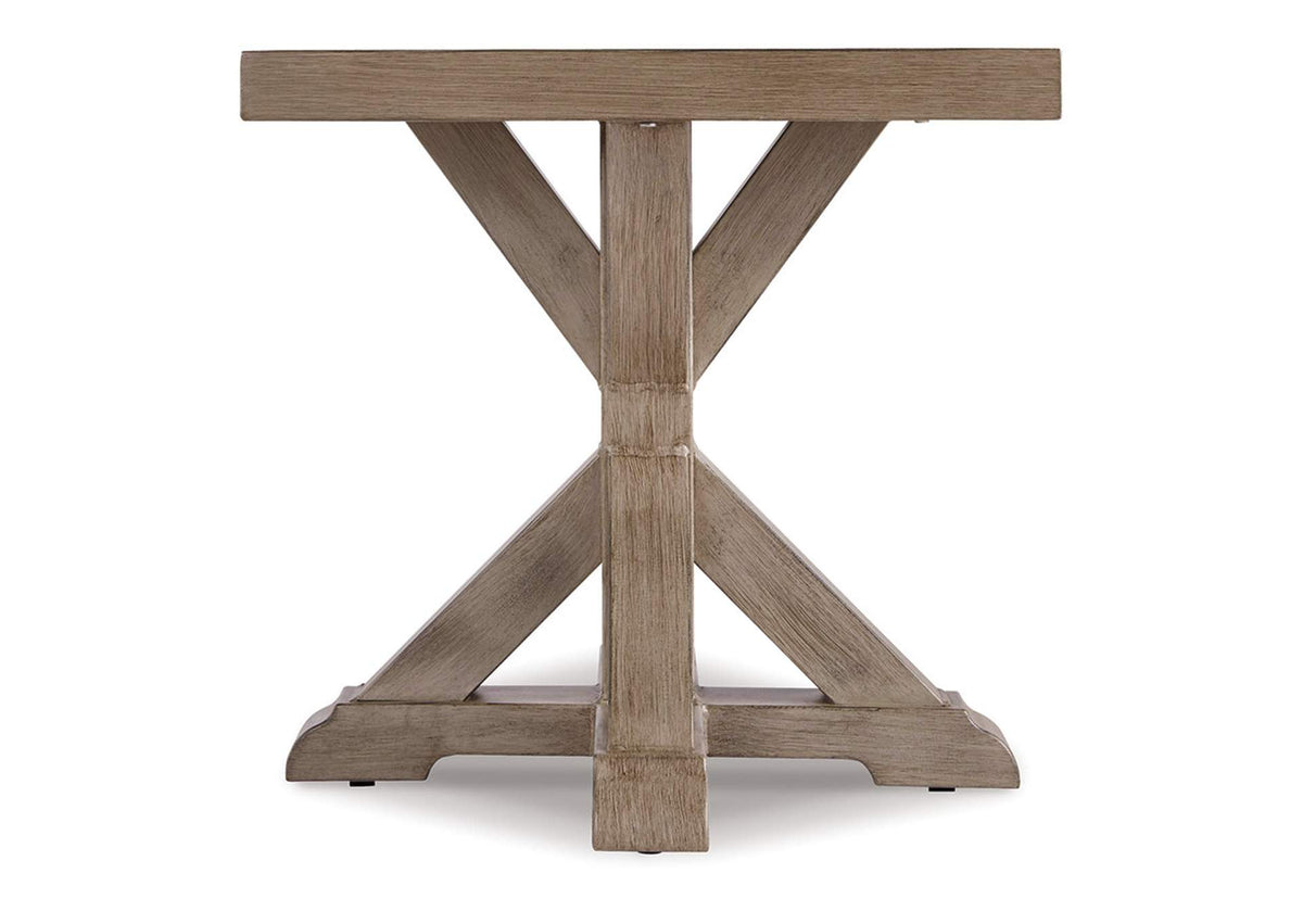 Beachcroft End Table