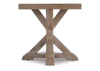 Beachcroft End Table