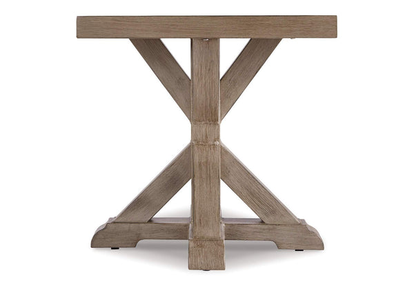 Beachcroft End Table