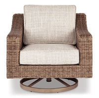 Beachcroft Swivel Lounge Chair