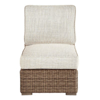 Beachcroft Armless Chair