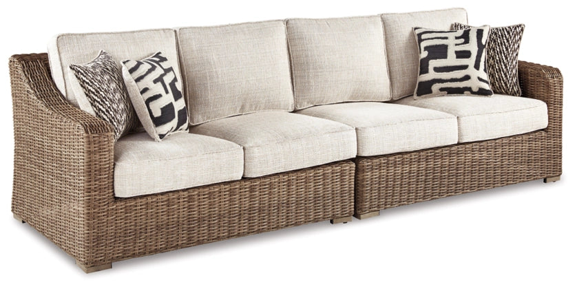 Beachcroft 4-Seat Sofa