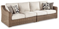 Beachcroft 4-Seat Sofa