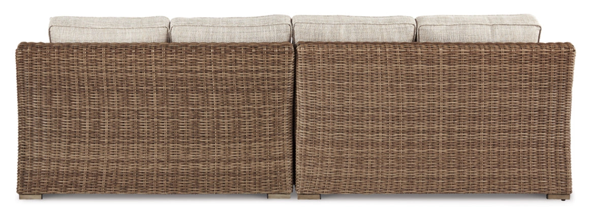 Beachcroft 4-Seat Sofa
