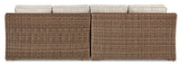 Beachcroft 4-Seat Sofa