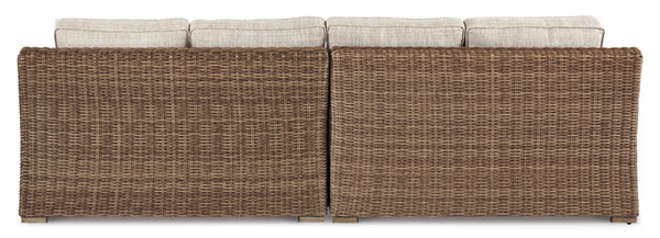 Beachcroft 4-Seat Sofa