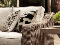 Beachcroft 4-Seat Sofa