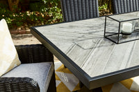 Beachcroft Rectangular Cocktail Table