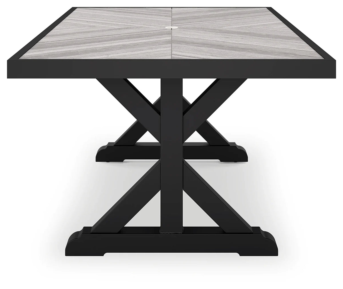 Beachcroft Rectangular Cocktail Table