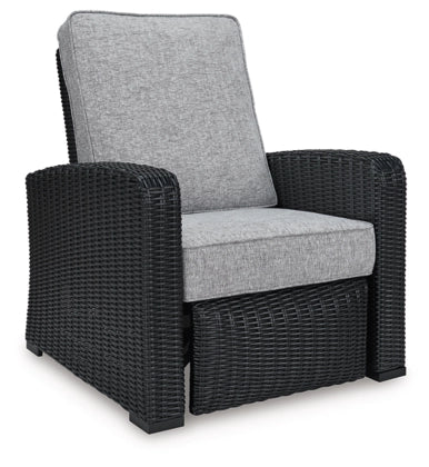 Beachcroft Recliner